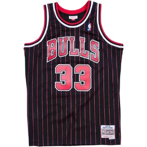 Mitchell & Ness NBA Chicago Bulls Scottie Pippen 1997 Swingman Jersey