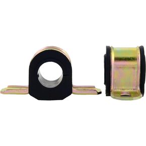 TRW JBU1203 Suspension Stabilizer Bar Bushing for Chevrolet C10 Pickup: 1968-1974 and other applications