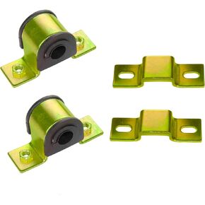 Sway Bar Frame Bushing For Volkswagen Jetta 2005-2010