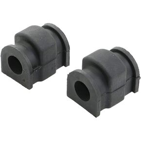 MOOG K201558 Suspension Stabilizer Bar Bushing Kit for Mazda 2