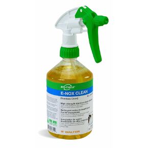Walter 53L320 Empty E-Weld 3 Refillable Trigger Sprayer, 500mL Bottle