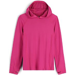 Spyder Womens Arc Graphene Tech Hoodie