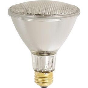 Feit 38PAR20/QFL/ES/2 38-watt Energy Saving Halogen PAR20 Reflector, 2-Pack