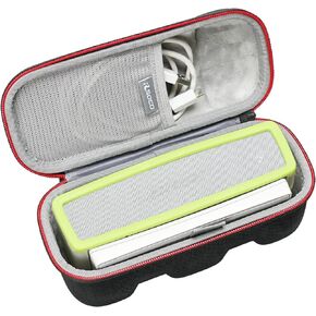 RLSOCO Case for Bose Soundlink Mini 2/Mini II/Mini Bluetooth Speaker（Case Only）