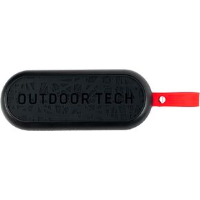 Outdoor Tech - Bolt Wireless Bluetooth Speaker – Portable Wireless Speaker with Magnetic Grip and IPX6 Waterproof Protection