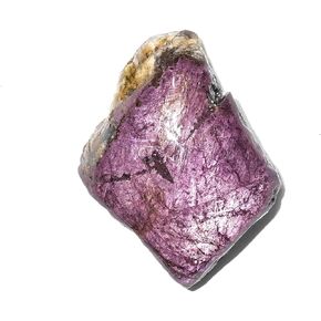 Starborn Purpurite decorative Purpurite Stone Brazil