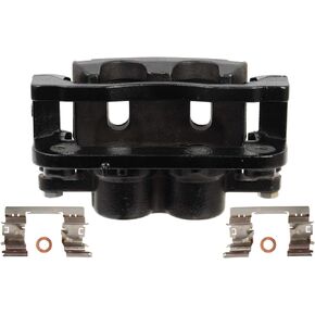 Cardone 18-B4919A Remanufactured Unloaded Disc Brake Caliper with Bracket (Renewed)