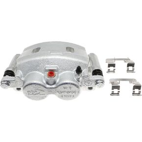 ACDelco Professional 18FR2247C Front Driver Side Disc Brake Caliper Assembly (Friction Ready Coated), Remanufactured (Renewed)
