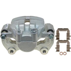 Raybestos FRC12281 Professional Grade Remanufactured Semi-Loaded Disc Brake Caliper (Renewed)