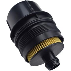 DOC'S Wrangler/Gladiator 3.0L + Ram 1500 3.0L EcoDiesel Oil Filter 2020-2023 | Replaces 68507598AA, 68498720AA