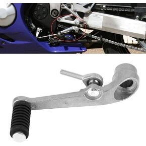 Acouto Gear Shift Shifter Lever Pedal Motorcycle Gear Shift Lever Gear Change Foot Pedal Shifter Replacement for Honda CBR600RR F5 CBR600 CBR1000