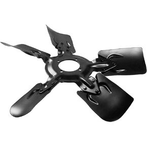 Engine Radiator Cooling Fan Blade Replacement for Chrysler Aspen 2007 2008 Dodge Durango 2000-2009 Dakota 2000-2004