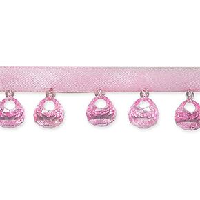 Expo International IR7041LV-10 Cord Trim, Lavender