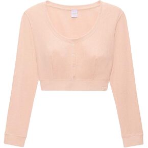 سترة Savage X Fenty، للسيدات، Savage X Thermal Crop in Kuwait