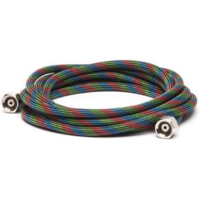 Iwata 10 Foot Braided Hose Rg-3 W 100
