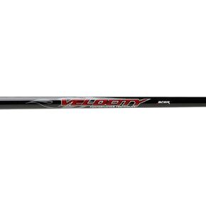 Acer Velocity Black Graphite Wood Golf Shaft, Uncut Ladies/Senior Flex 66g 46"