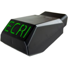 ECRI Calibration Module - Fits 2007-17 Jeep Wrangler JK - REQUIRES in-APP PURCHASE PER VEHICLE
