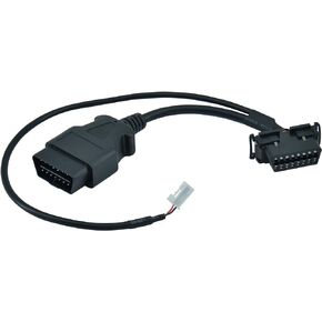 Security Gate Bypass OBD2 Cable Compatible with 2018-2020 Dodge Cummins RAM 1500 2500 OBD2 Cable