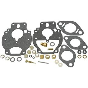 Zenith Fuel System Repair Kit Compatible with/Replacement for Zenith Carburetors K2136