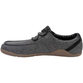 حذاء بدون كعب Kona بدون رباط للرجال من Xero Shoes - بدون سقوط، خفيف الوزن وملمس حافي القدمين