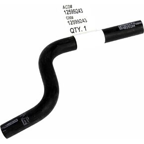 GM Genuine Parts 12599243 Positive Crankcase Ventilation (PCV) Hose