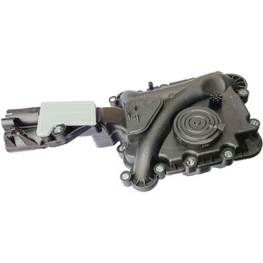 Engine Crankcase Vent Valve Replacement for Audi A4 A6 Q5# 06E103547