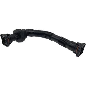 Crankcase Vent Hose 11157553949 Compatible With B-M-W 535i 135i 335i xDrive Z4 3.0L