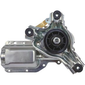 TRICO 85-182WM Replacement Windshield Wiper Motor for Select Chevrolet Blazer and Suburban