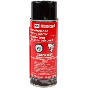 Motorcraft - Grease-Chassis (XL5A)