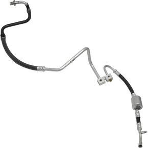 UAC HA 5577C A/C Manifold Hose Assembly