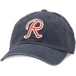 AMERICAN NEEDLE MiLB Team Adjustable Baseball Hat
