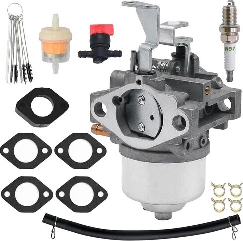716116 Carburetor for 246000 246432 246435 246437 Engines w/Gaskets in Saudi Arabia