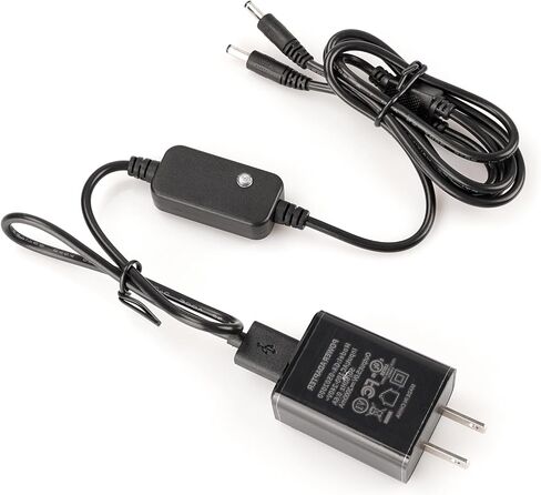 شاحن بطارية ليثيوم أيون قابل لإعادة الشحن 7.4 فولت من SAVIOR HEAT، ملحقات شاحن USB مزدوج قياسي أمريكي كابل شحن USB للقفازات الساخنة والأحذية والجوارب in Kuwait