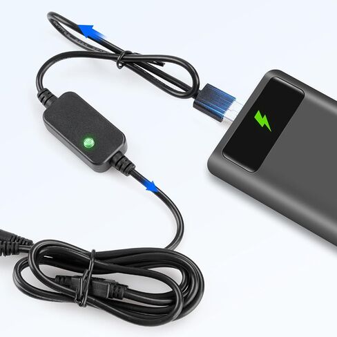 شاحن بطارية ليثيوم أيون قابل لإعادة الشحن 7.4 فولت من SAVIOR HEAT، ملحقات شاحن USB مزدوج قياسي أمريكي كابل شحن USB للقفازات الساخنة والأحذية والجوارب in Kuwait