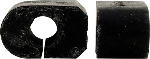 TRW Automotive JBU1022 Suspension Stabilizer Bar Bushing for Pontiac Firebird: 1969-1981 and other applications Front To Frame in Saudi Arabia