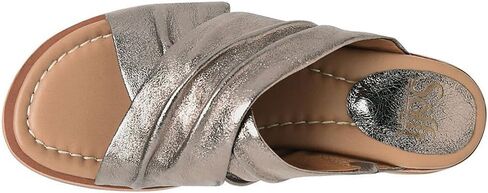 Sofft Women's Fallon Slide Sandal in Kuwait