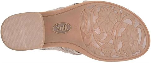 Sofft Women's Fallon Slide Sandal in Kuwait