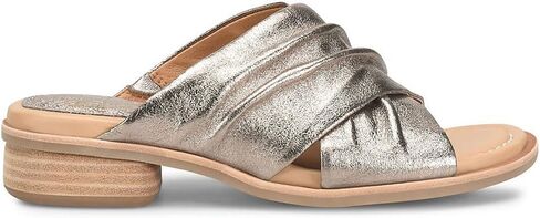 Sofft Women's Fallon Slide Sandal in Kuwait