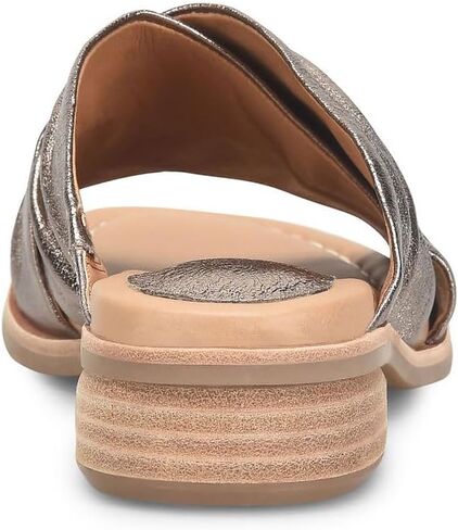 Sofft Women's Fallon Slide Sandal in Kuwait