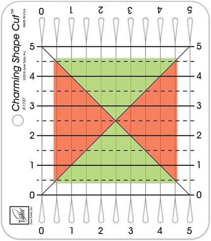 حاكم قطع الشكل الساحر من يونيو in Kuwait