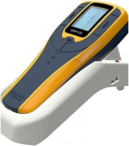 Emp-1120 Handheld Passport Counter in Saudi Arabia