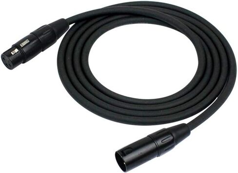 مجموعة محطات البث Tascam Mixcast 4 مع سماعات الرأس، والميكروفونات الديناميكية، وحوامل ميكروفون ذراع سطح المكتب، وحوامل الصدمات، ومرشحات البوب، وكابلات XLR (7 عناصر) in Kuwait