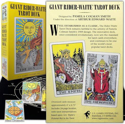 Bundles of Tarot and Oracles Cards Decks for Fortune Telling & Chakras (Dark Light Oracle) in Saudi Arabia