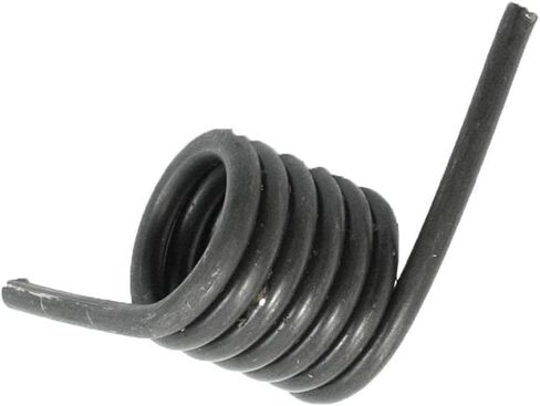 Replace Metal Heavy Duty Torsion Spring Cutting-Off Machine Spare Part,Replacement Spring for Wringer,Cutting Machine Accessories(350 Cutting Machine Spring) 2pk in Kuwait