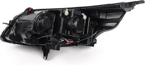 لسيارة Chevy Malibu 2013 2014 2015 مجموعة المصابيح الأمامية 2016 Malibu Limited Head Head Light استبدال الهالوجين العارض للمصابيح الأمامية الجانب الأيمن للراكب 23294939... in Kuwait