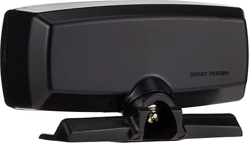 Rugged Ridge | Clinometer, Compass, Universal | 63309.01 in Saudi Arabia