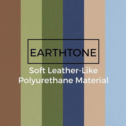 Factory Direct Partners 10441-CT SoftScape Crescent مجموعة البراز الناعمة مع مقعد المعلم، مقاعد مرنة ملونة وحدات للفصول الدراسية والرعاية النهارية (مجموعة من 7 قطع) - معاصرة in Kuwait