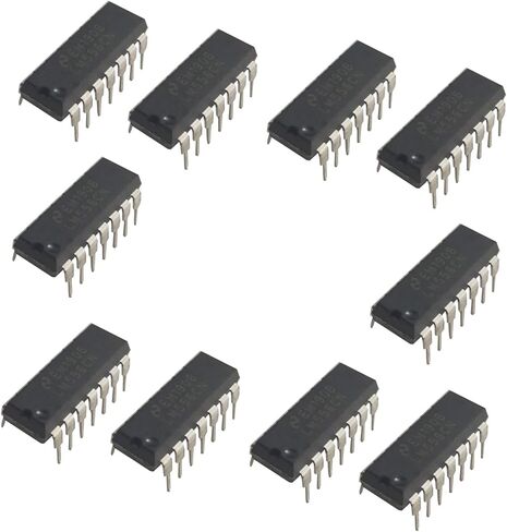 10PCS LM556CN LM556IN LM556 LM556CMX LM556CM DIP-14 in Kuwait