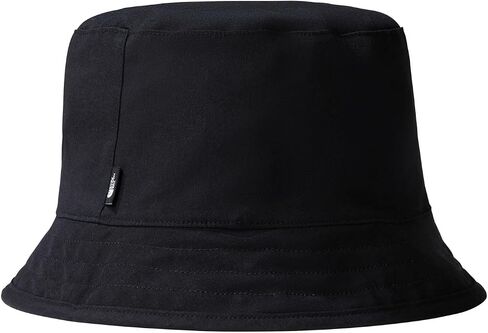 قبعة دلو ذات وجهين من الفئة V من THE NORTH FACE، طباعة مموهة من Kelp Tan TNF / أسود TNF، صغير/متوسط in Saudi Arabia