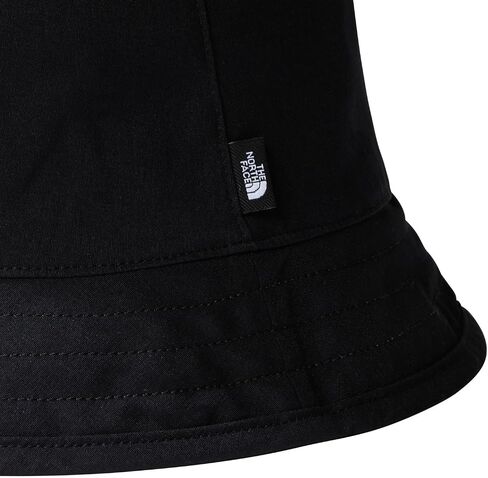 قبعة دلو ذات وجهين من الفئة V من THE NORTH FACE، طباعة مموهة من Kelp Tan TNF / أسود TNF، صغير/متوسط in Saudi Arabia